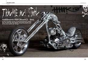 Motorrad Extrem 01-2010 - Baal