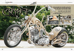 Motorrad Extrem 03-2009 - Crypt