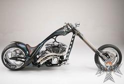 Habermann-Performance Bikes