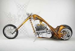 Habermann-Performance Bikes