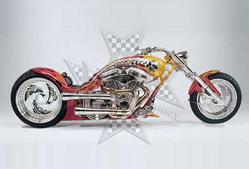 Habermann-Performance Bikes