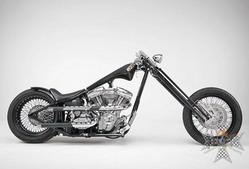 Habermann-Performance Bikes