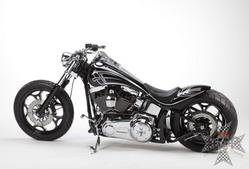 Habermann-Performance Bikes