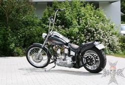 Habermann-Performance Bikes