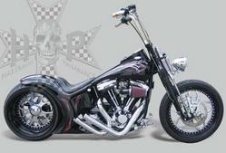Habermann-Performance Bikes