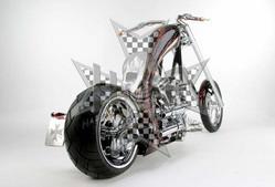 Habermann-Performance Bikes