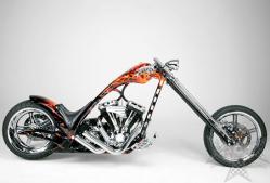 Habermann-Performance Bikes