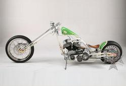 Habermann-Performance Bikes