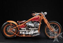 Habermann-Performance Bikes