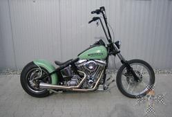 Habermann-Performance Bikes