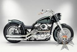 Habermann-Performance Bikes