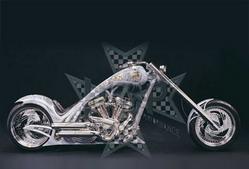 Habermann-Performance Bikes