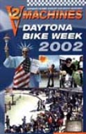 V2 Machines - Daytona 2002