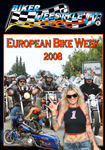 European Bikeweek 2008