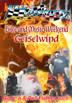 Biker Lifestyle - Bike and Musicweekend 2009 - Geiselwind